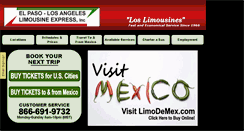Desktop Screenshot of eplalimo.com